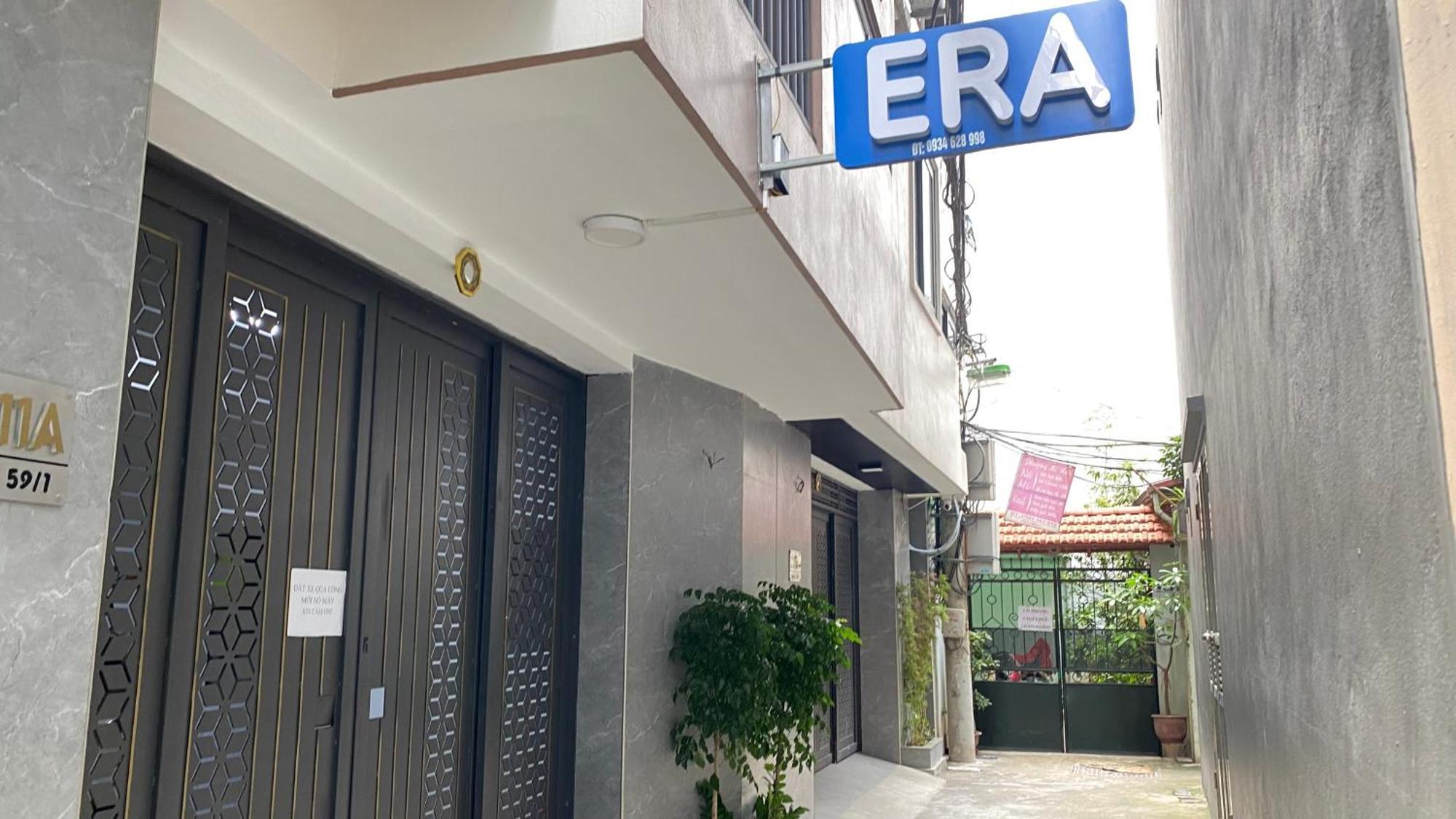 Era Apartment Khuc Thua Du — Photos 2