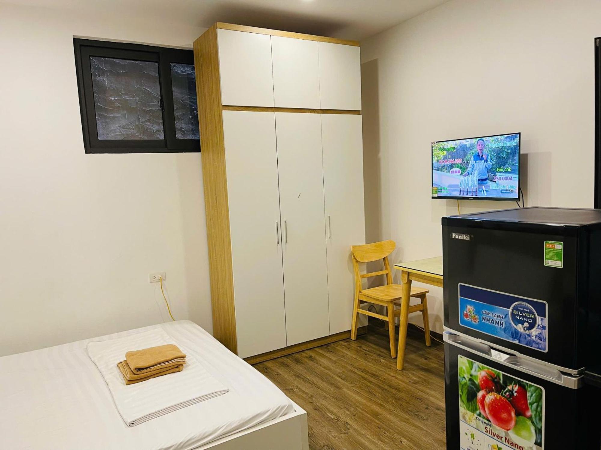 Era Apartment Khuc Thua Du — Photos 3